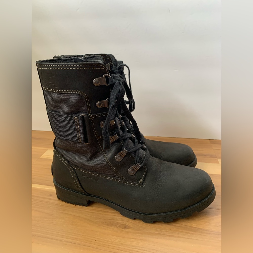 Sorel Combat boots - Picture 3 of 7